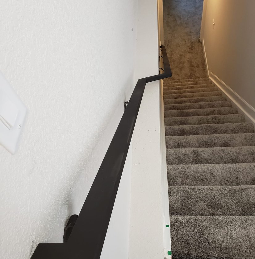 grab railing