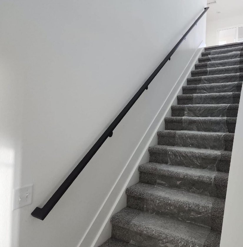 Grab Railing gallery