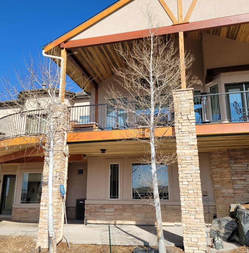 Deck Railing gallery