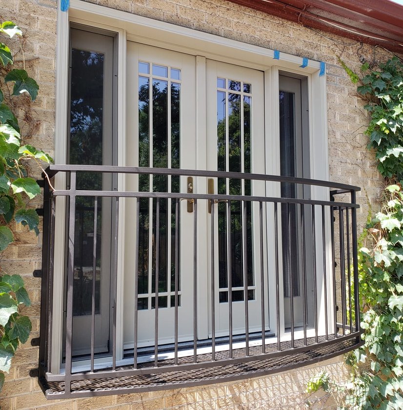 Decorative Metal Work gallery