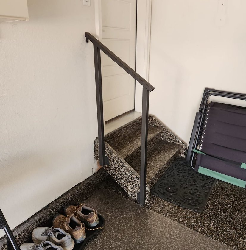 Grab Railing gallery