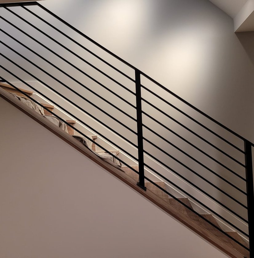 Horizontal Railing gallery
