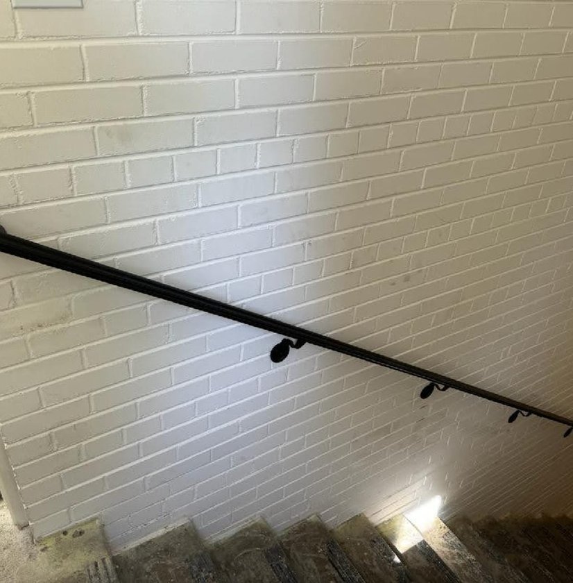 Grab Railing gallery