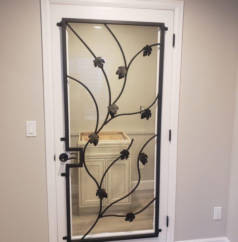 Decorative Metal Work gallery