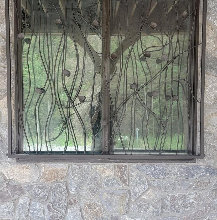 Security Bars gallery