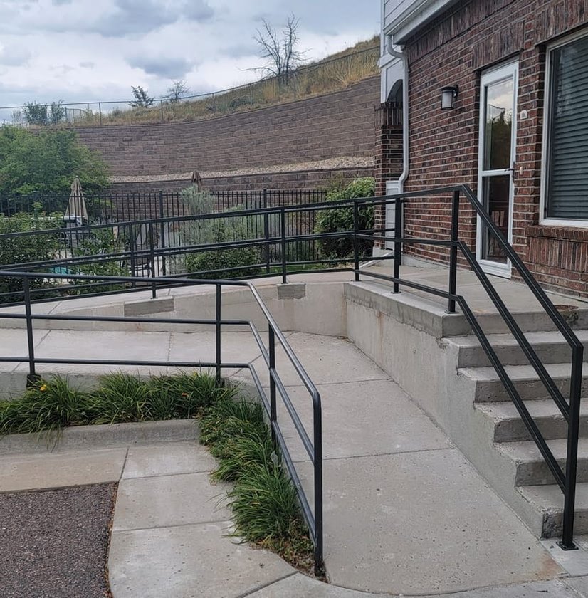 Grab Railing gallery