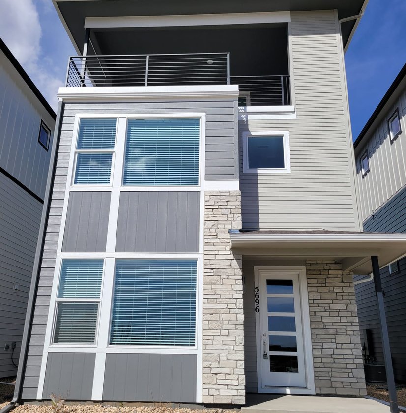 Deck Railing gallery