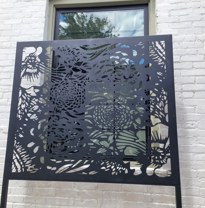 Decorative Metal Work gallery