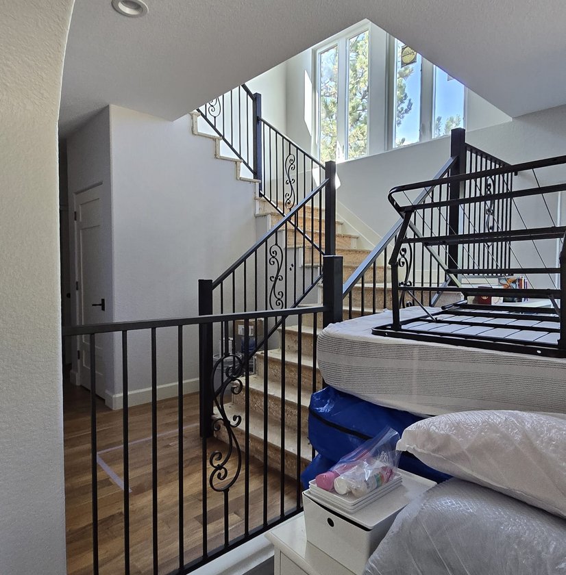 Traditional Railing gallery