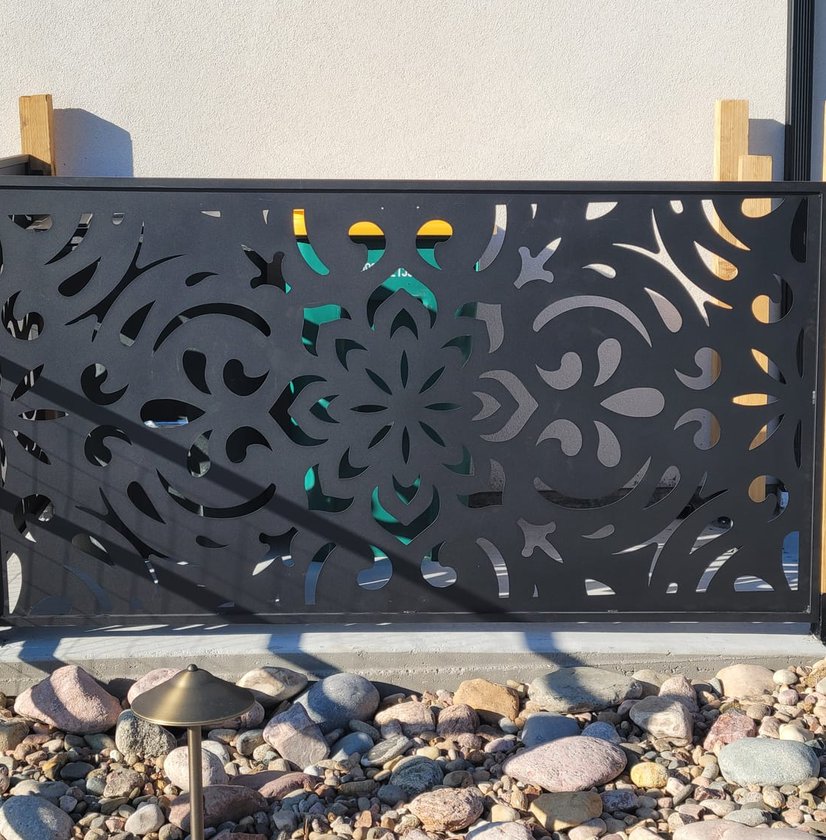 Decorative Metal Work gallery