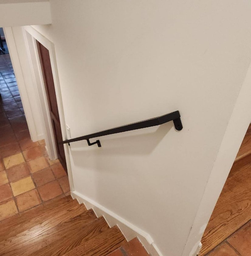 Grab Railing gallery