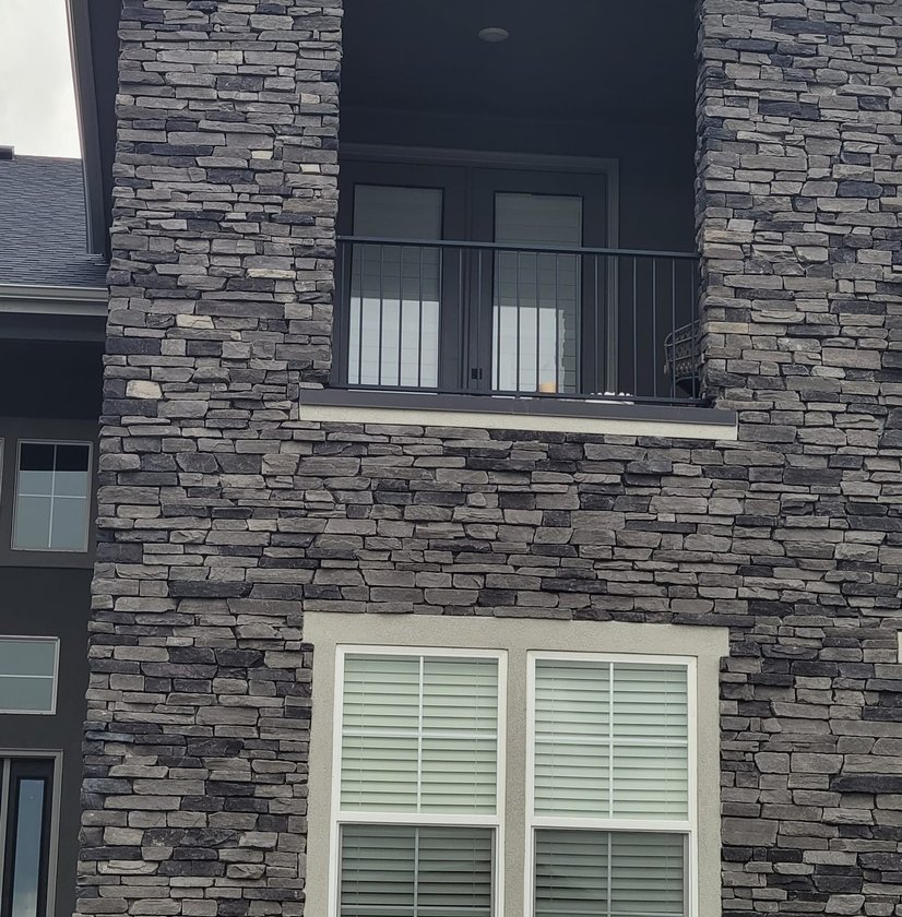 Deck Railing gallery