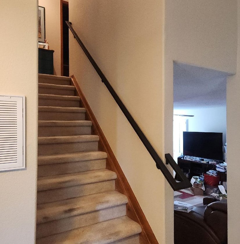 Grab Railing gallery