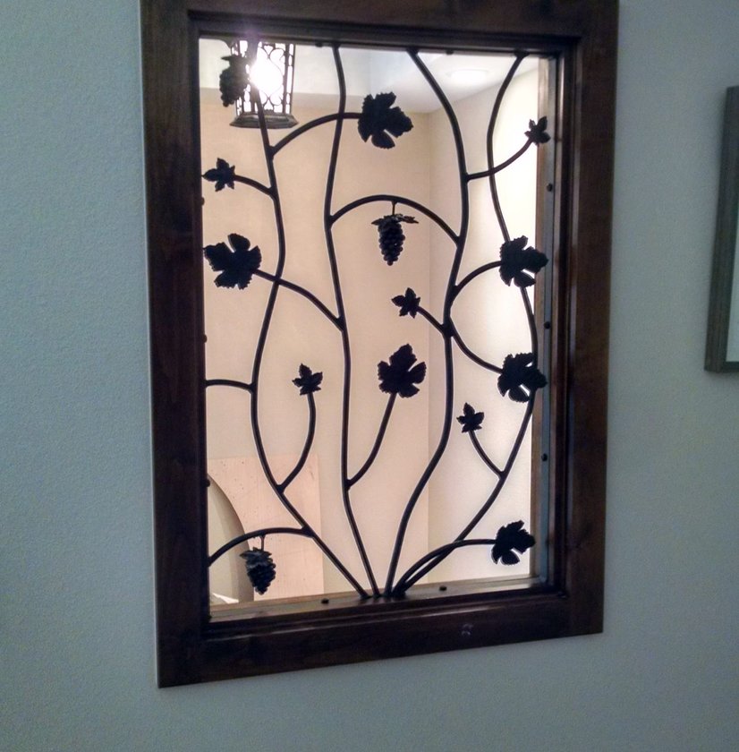 Decorative Metal Work gallery