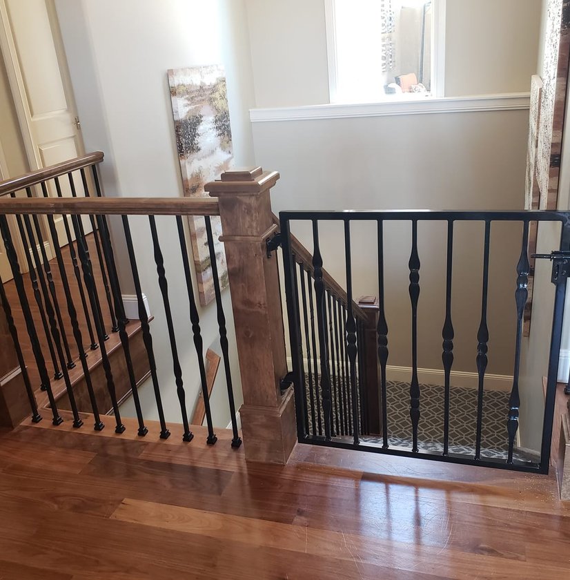 Iron Balusters gallery