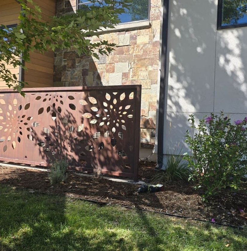 Decorative Metal Work gallery