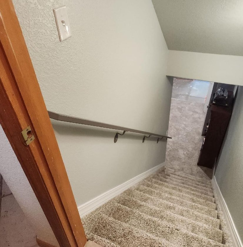 Grab Railing gallery