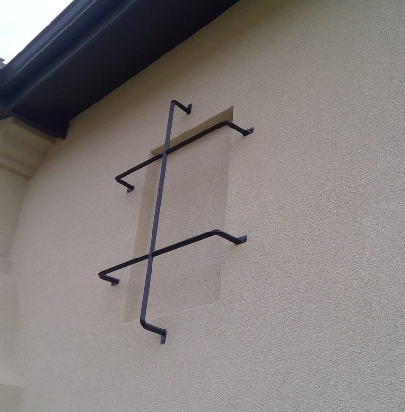 Decorative Metal Work gallery