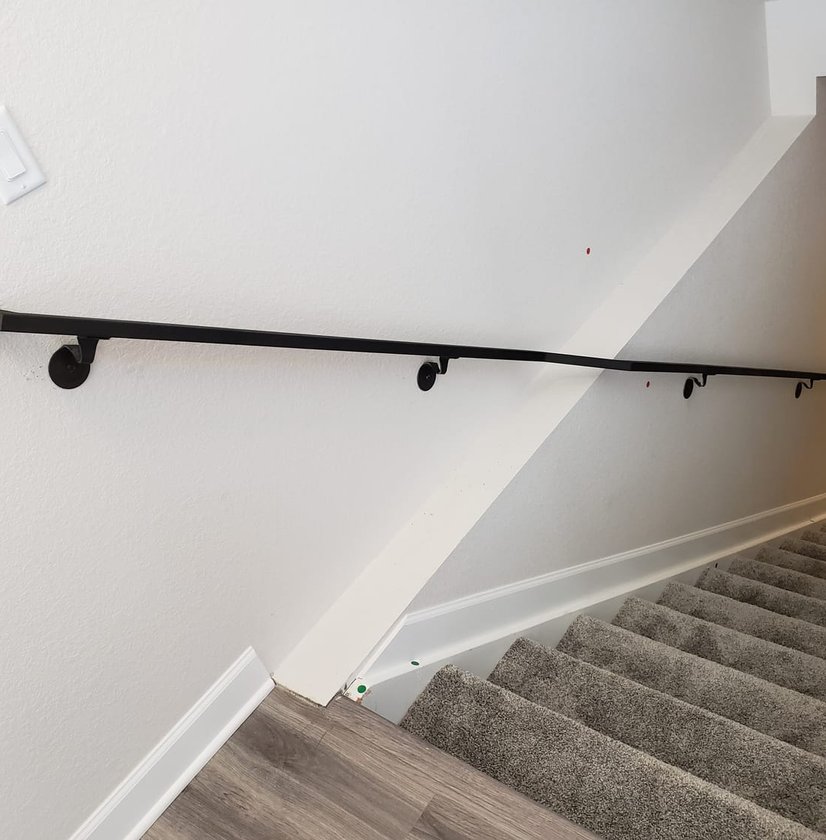 Grab Railing gallery