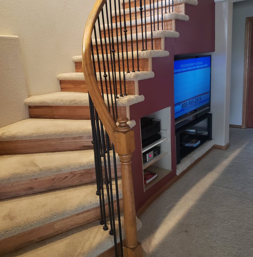 Iron Balusters gallery