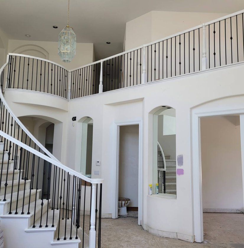 Iron Balusters gallery