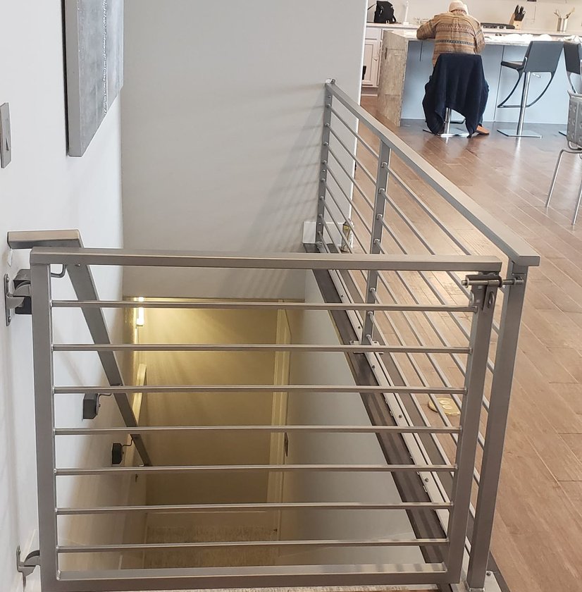 Custom Gates gallery