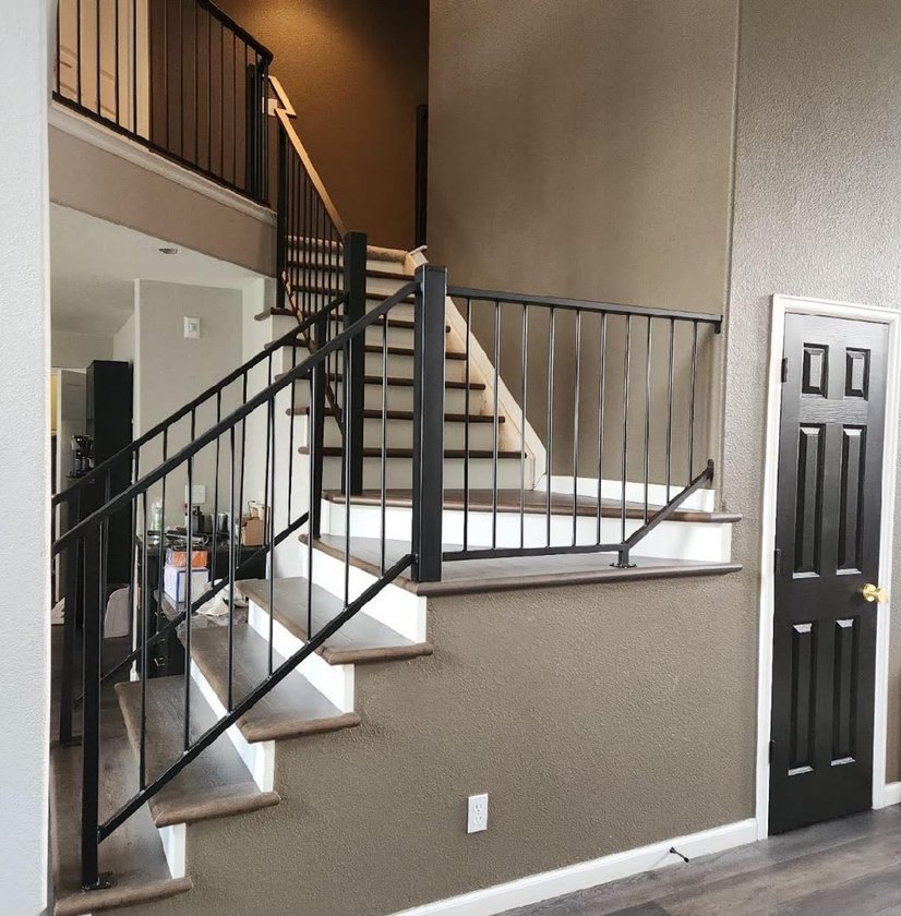 Traditional Railing gallery