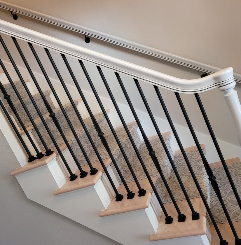 Iron Balusters gallery