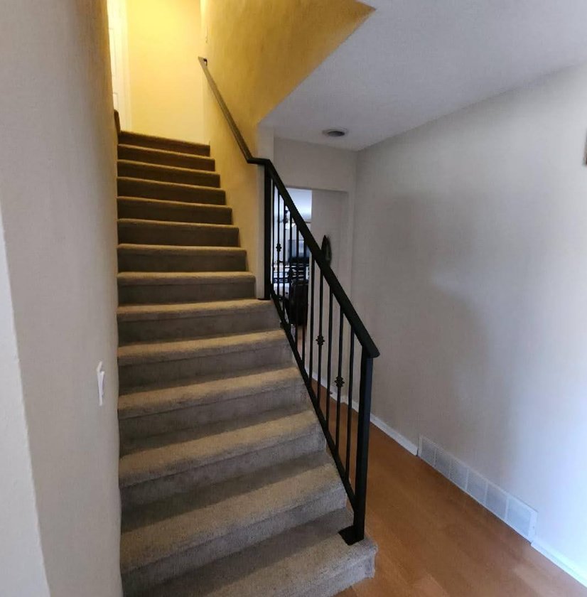 Traditional Railing gallery
