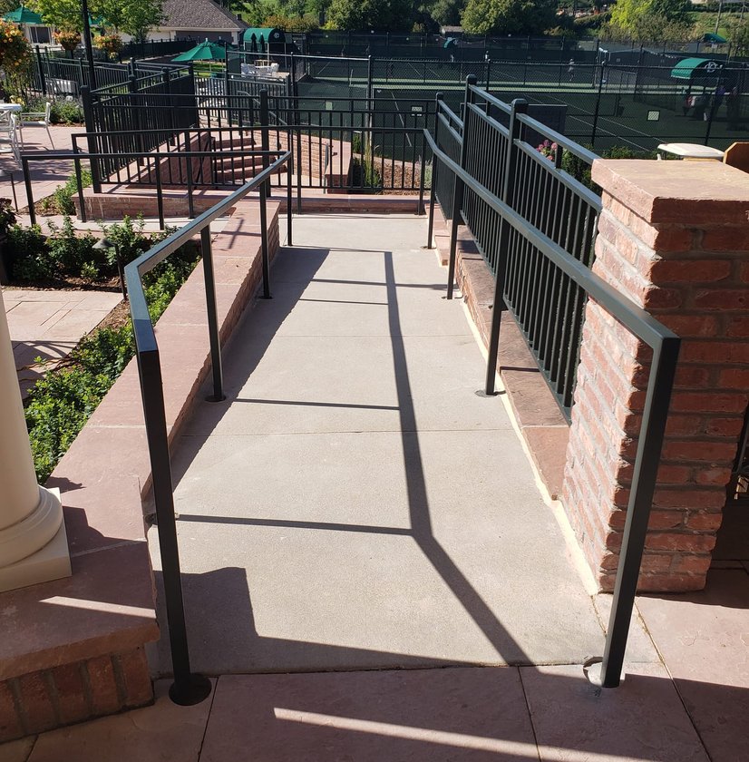 Grab Railing gallery
