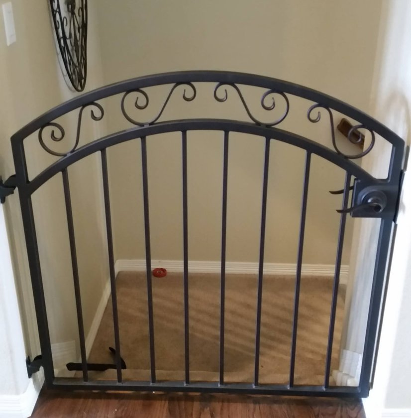 Custom Gates gallery