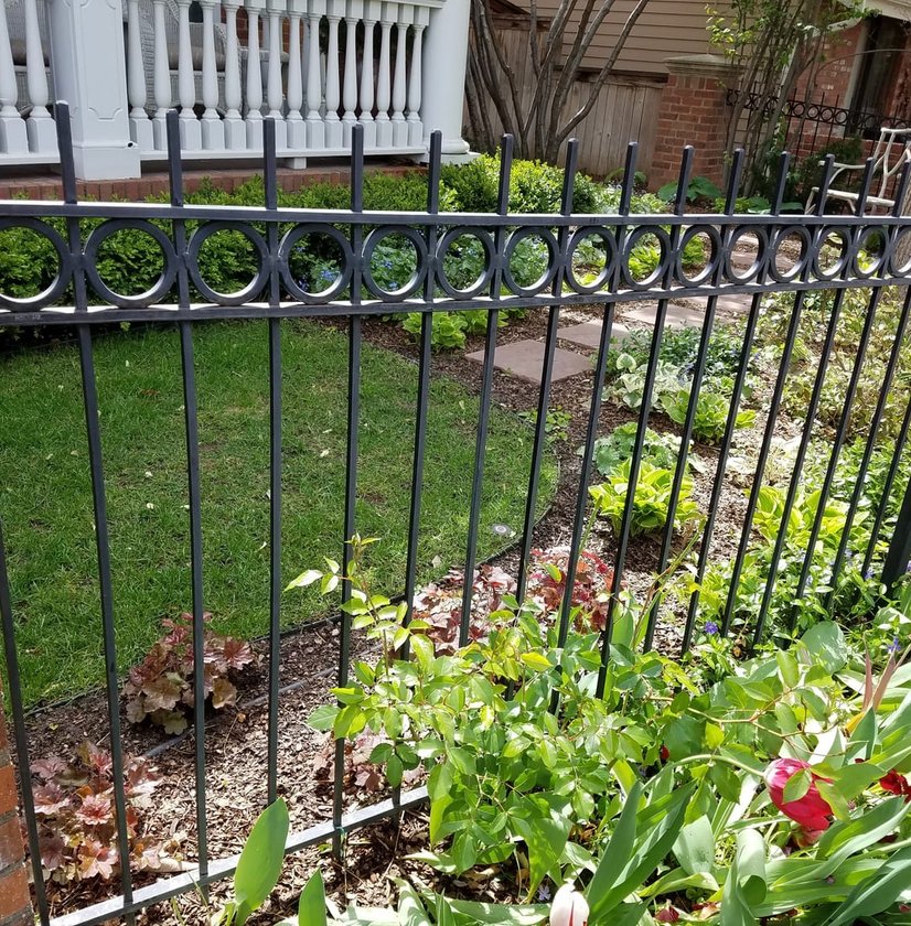 Custom Fencing gallery