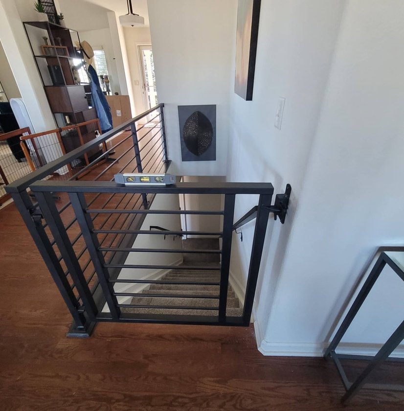 Custom Gates gallery