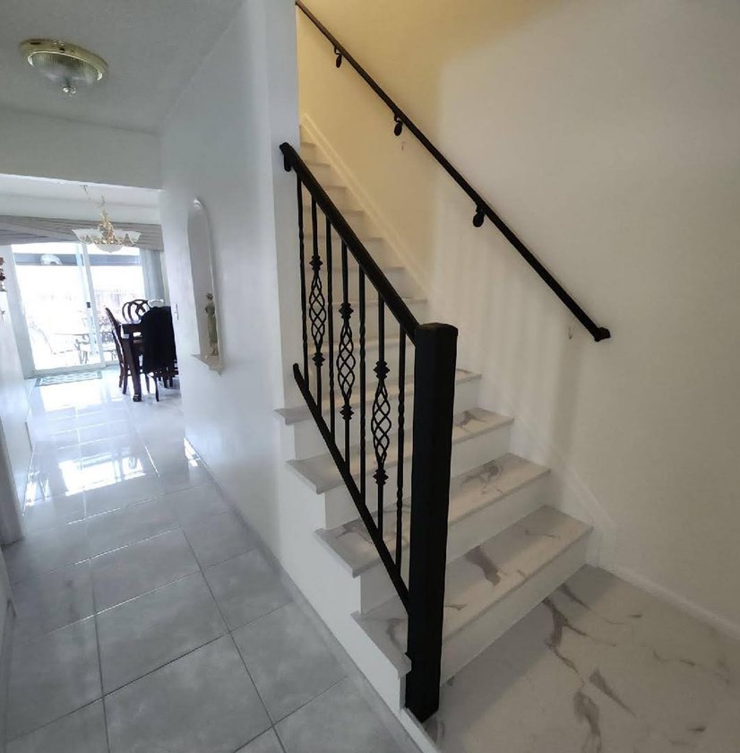 Traditional Railing gallery