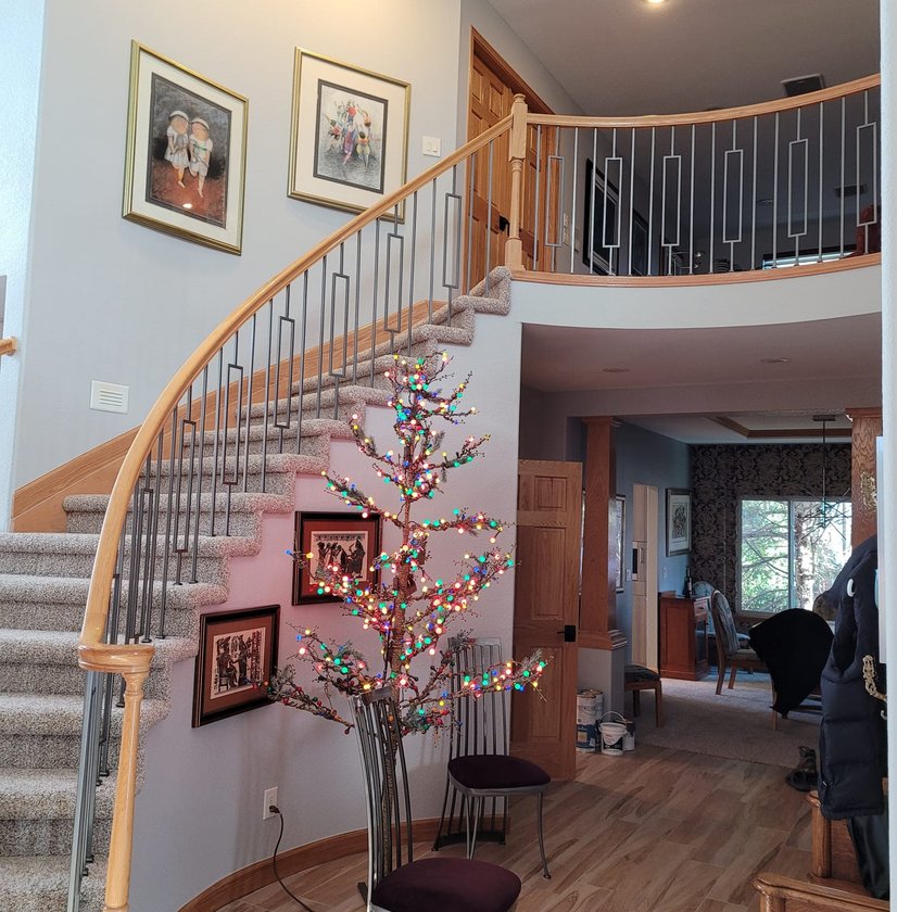 Iron Balusters gallery