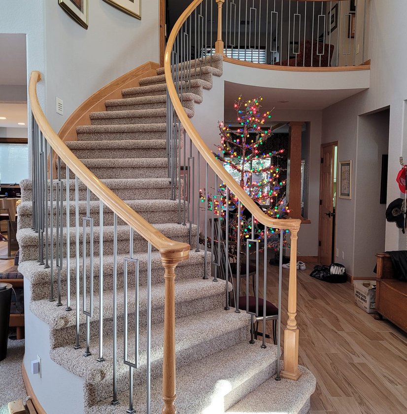 Iron Balusters gallery