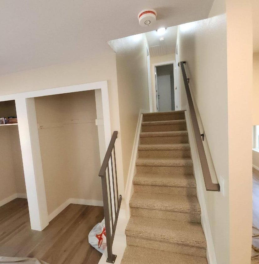 Traditional Railing gallery