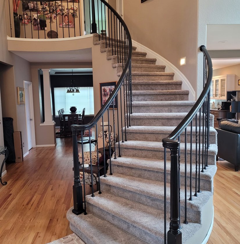Iron Balusters gallery