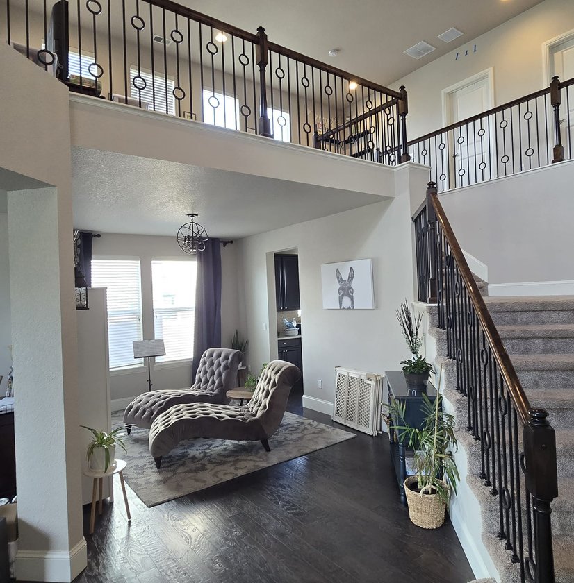 Iron Balusters gallery