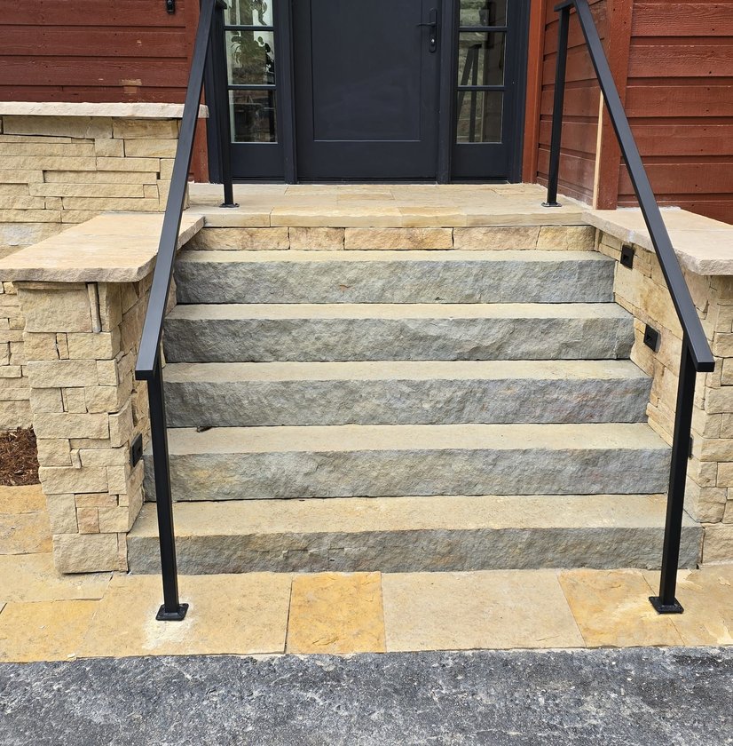 Grab Railing gallery