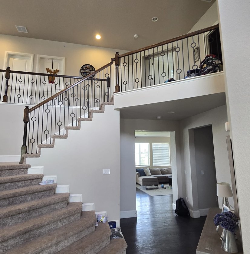 Iron Balusters gallery