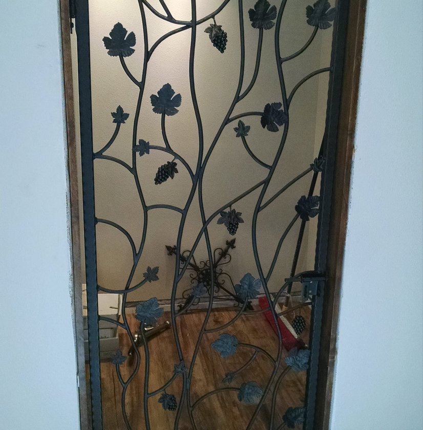 Custom Gates gallery
