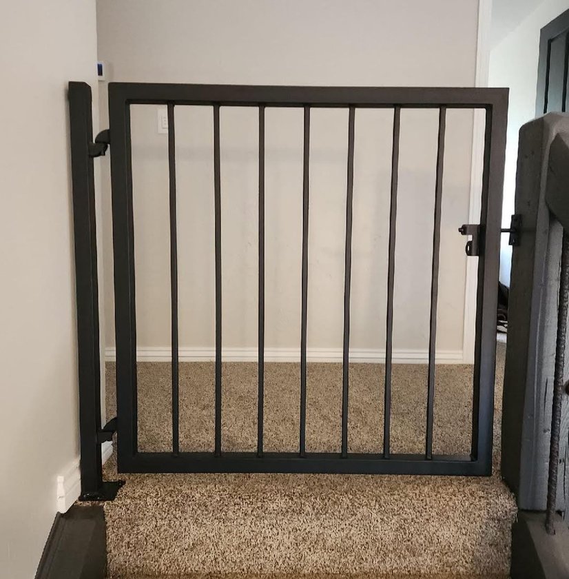 Custom Gates gallery