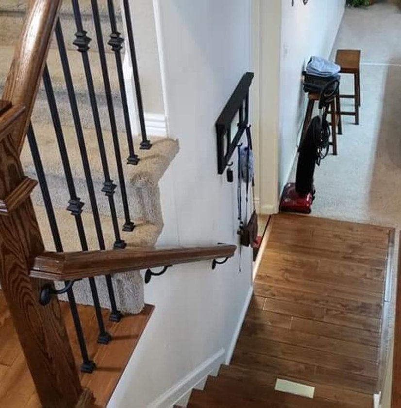 Iron Balusters gallery