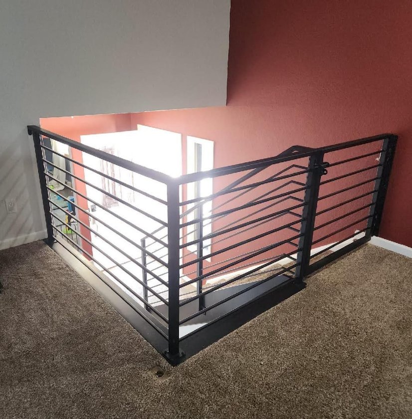 Custom Gates gallery