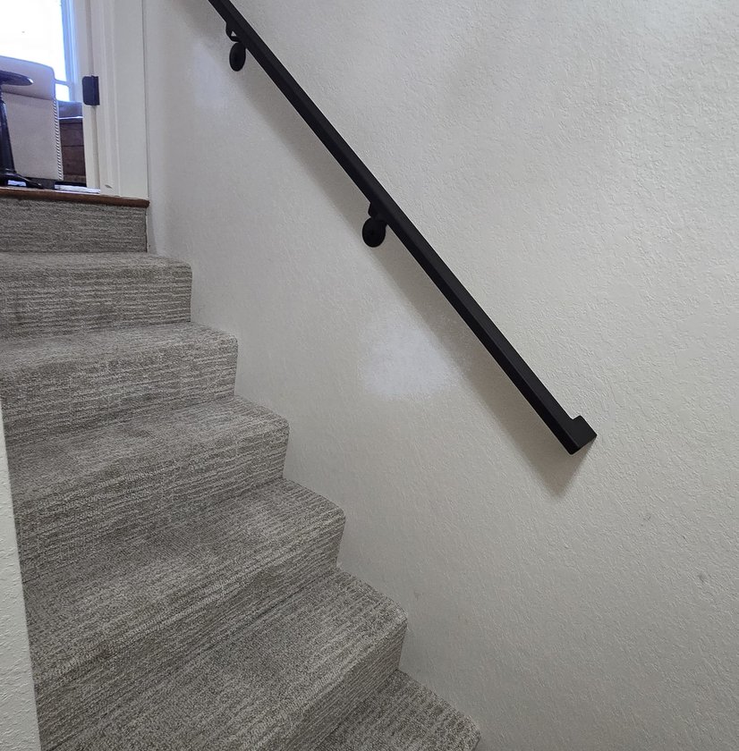 Grab Railing gallery