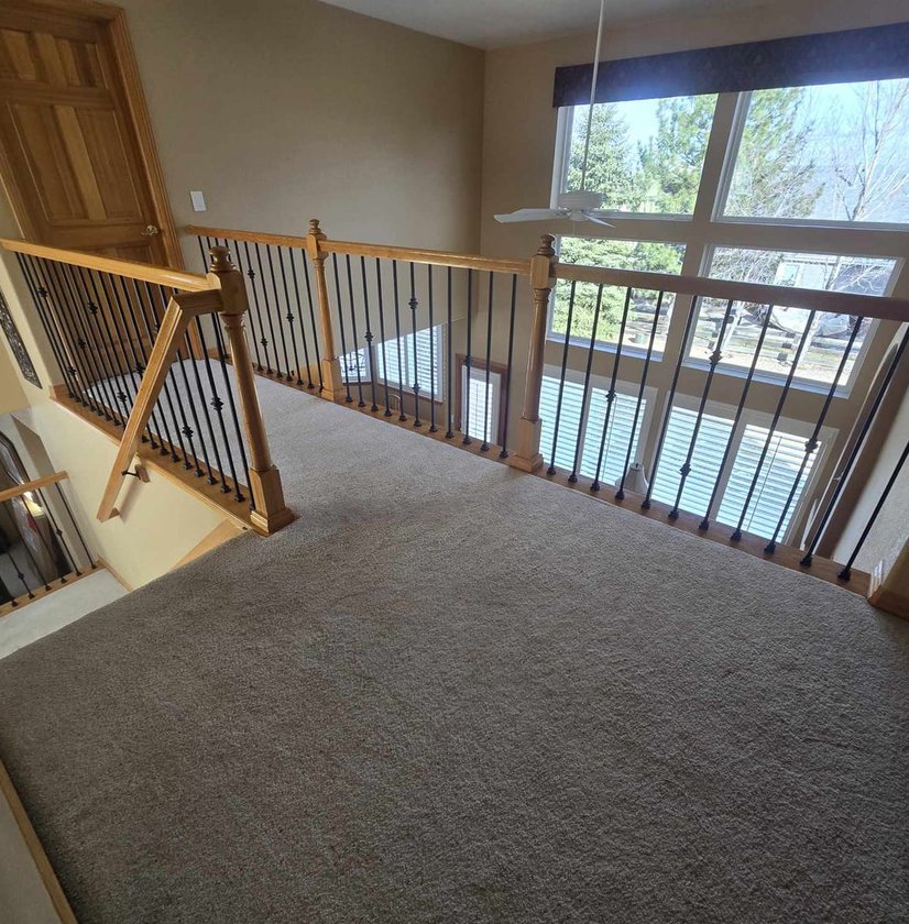 Iron Balusters gallery