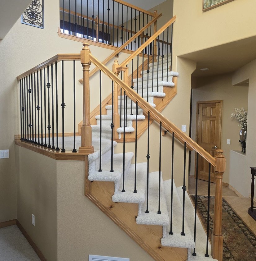 Iron Balusters gallery