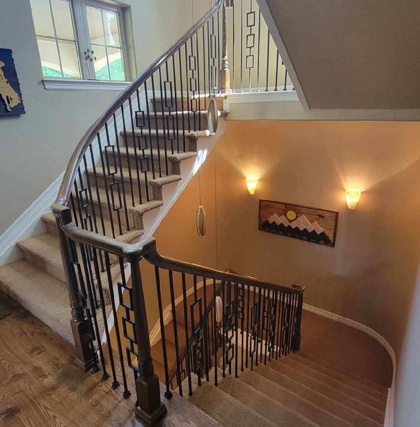 Iron Balusters gallery