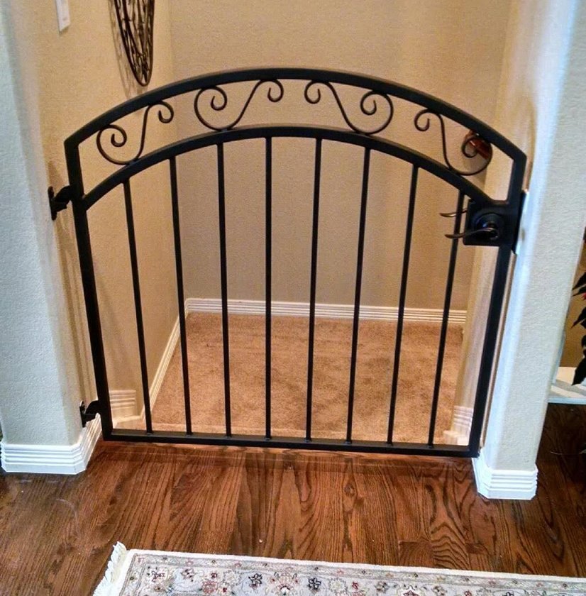 Custom Gates gallery